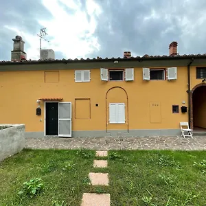 Appartamento La Casa Di Emma, Lucca