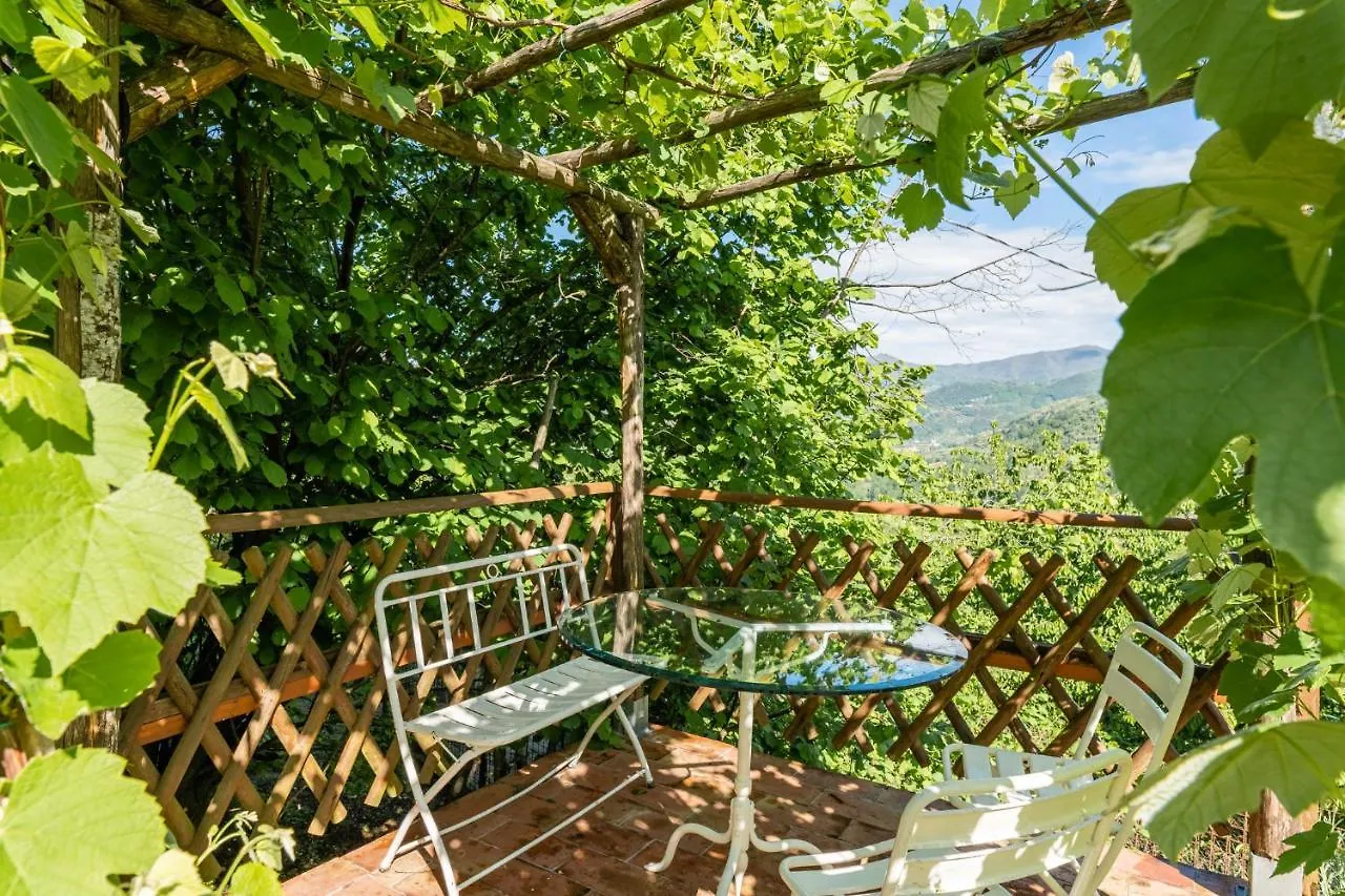 Apartment Abbacca-La Appartamento 2 Lucca