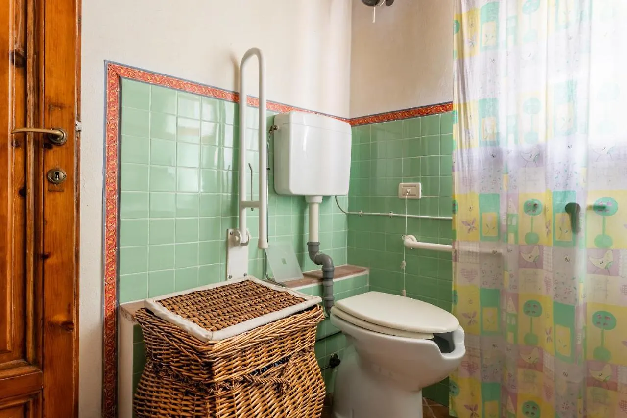 Apartment Abbacca-La Appartamento 2 Lucca